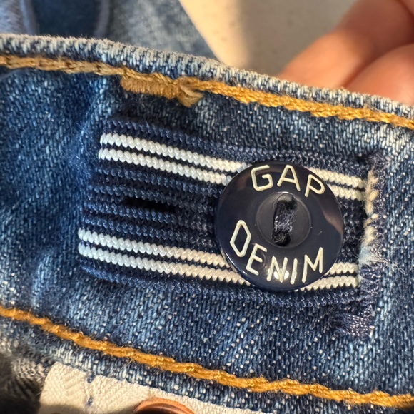 gap Minnie Mouse toddler jeans NWT - Picture 7 of 9